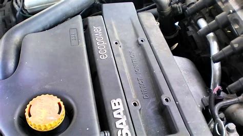 saab direct ignition cassette failure