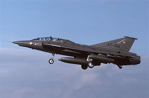 saab draken wiki