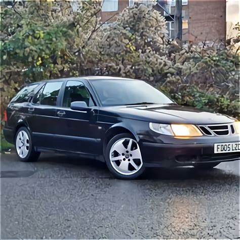 saab estate cars for sale uk