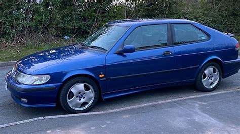 saab for sale wrexham