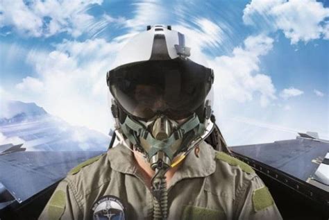 saab gripen ef helmet