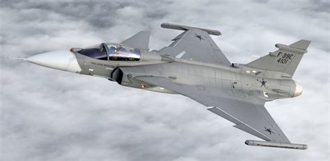 saab jas 39 gripen philippines