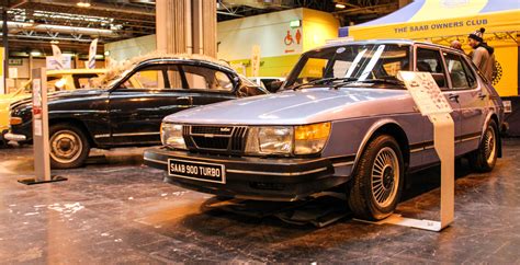saab owners club classifieds