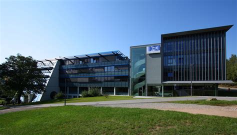 saarland informatics campus