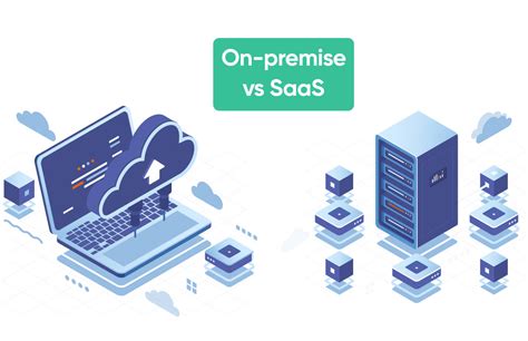 Saas On Premise