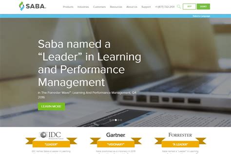 saba uniting care online learning