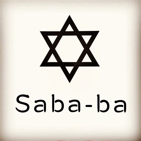 saba-ba