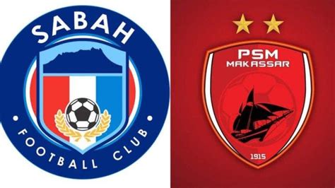 sabah vs psm makassar