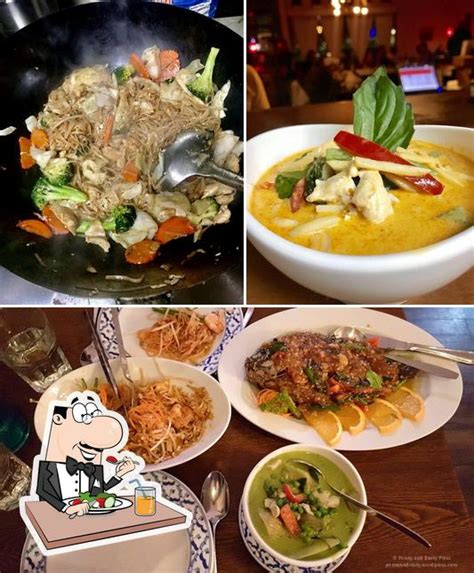 sabai thai restaurant surrey