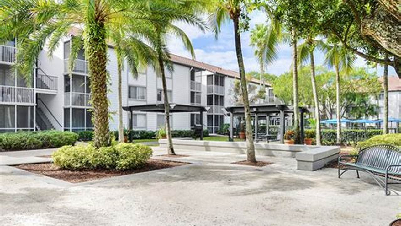 Sabal Pointe Apartments Apartments Coral Springs, FL
