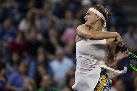 sabalenka 2023 us open match highlights