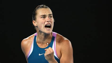 sabalenka game