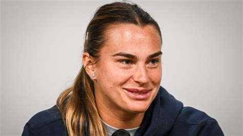 sabalenka live score