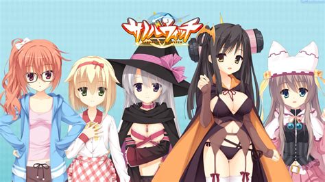 Subject Sabbat Of The Witch Guide More