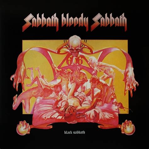 sabbath bloody sabbath full album youtube