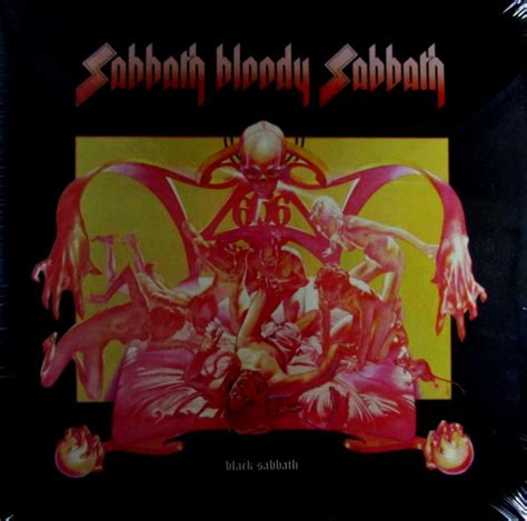 sabbath bloody sabbath wiki