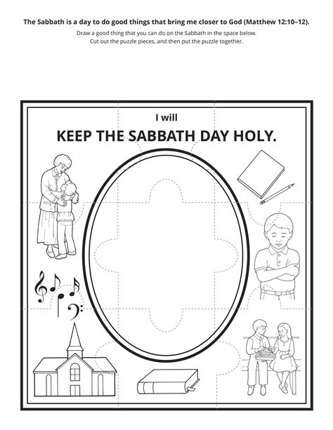 sabbath games for free