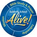 sabbath school logo png
