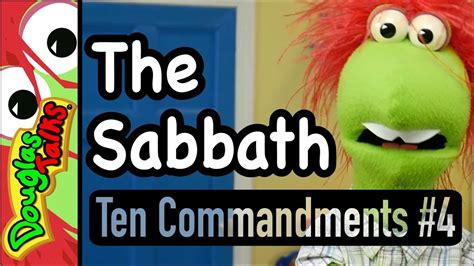sabbath videos for kids