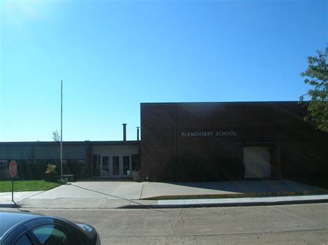 Sabetha Ks Elementary School