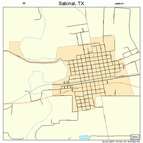 Sabinal Texas Zip Code