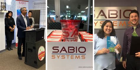 sabio systems abq
