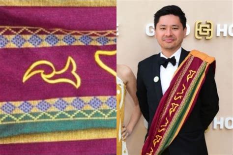 UP's Sablay Filipiniana graduation dress eyed to replace toga Good