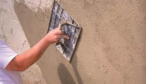 Sable à enduire pour travaux de maçonnerie Obra 0/2 mm