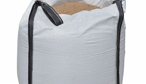 Big Bag Sable A Maconner Type 0/4 0,8m3 (env 1,2 T)