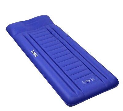Sable Self Inflating Sleeping Pad