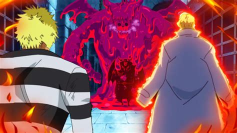 Sabo in Impel Down