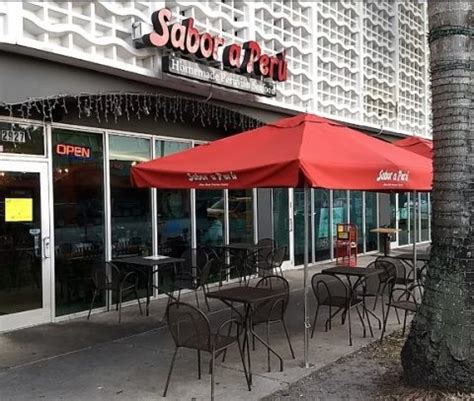 Discover the Authentic Flavors of Peru in Biscayne: A Sabor Exploration