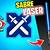 sabre laser fortnite creatif