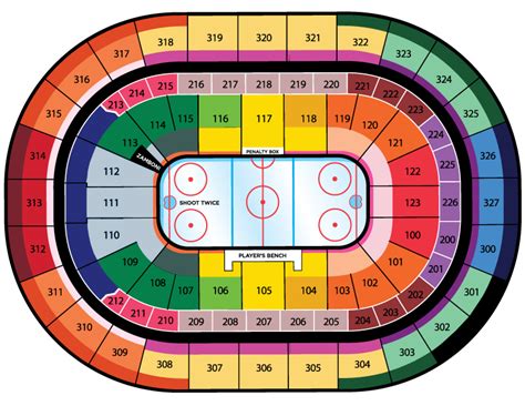 sabres home game tickets