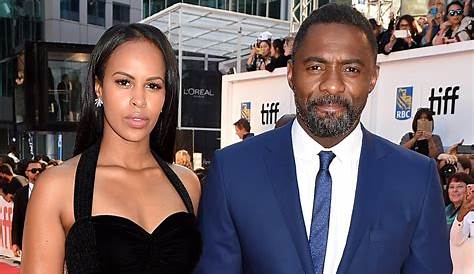 Unveiling The Inspiring World Of Sabrina And Idris Elba: Discoveries And Insights