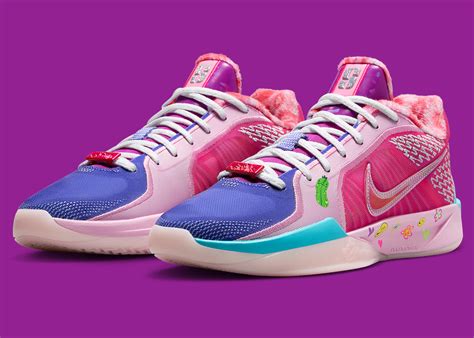 Sabrina 2 Doernbecher Breakthrough Discoveries Unveiled