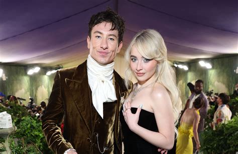 sabrina carpenter barry keoghan