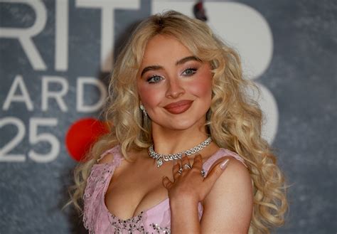 Sabrina Carpenter Erime Nudes 2026 #bd6