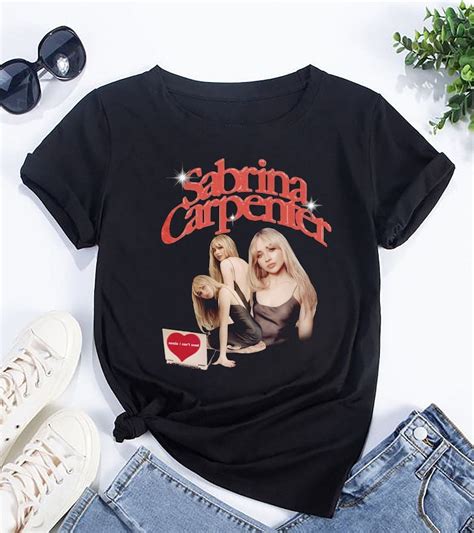 sabrina carpenter merch canada