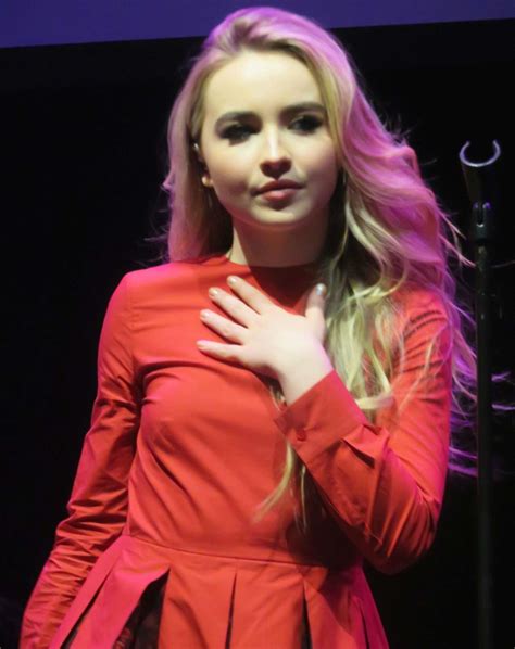 sabrina carpenter official website