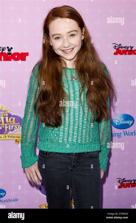 Sabrina Carpenter Sofia the First Collaboration Secrets Revealed