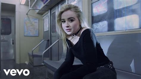 Sabrina Carpenter Thumbs: Unexpected Musical Revelation!