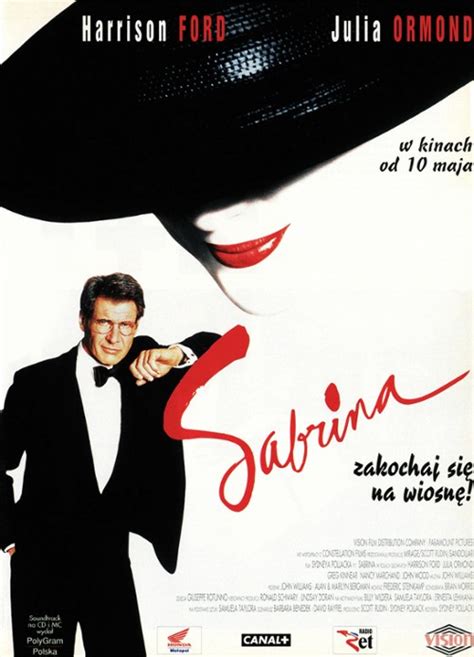 sabrina film 1995 lektor pl zalukaj