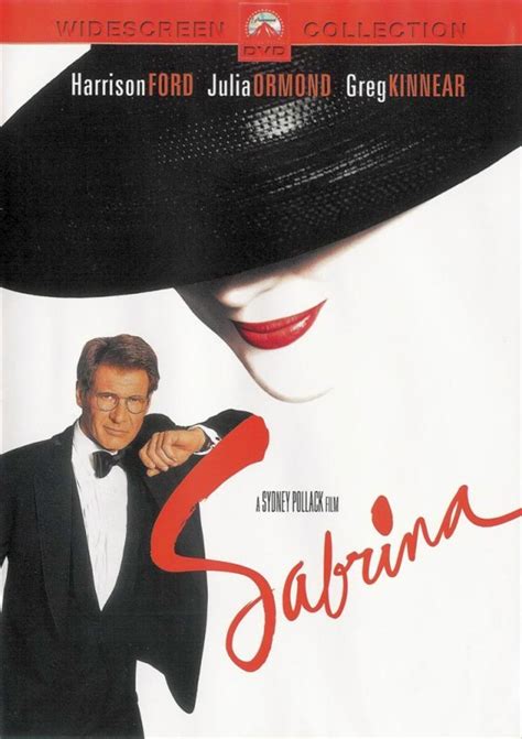 sabrina film 1995 streaming