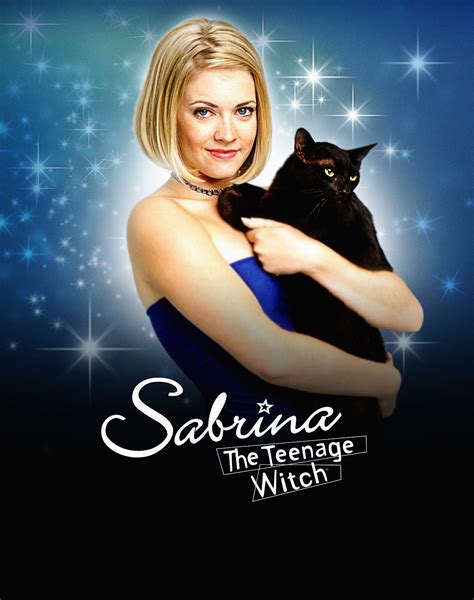 sabrina teenage witch imdb