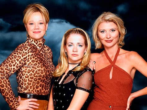 sabrina teenage witch tv cast