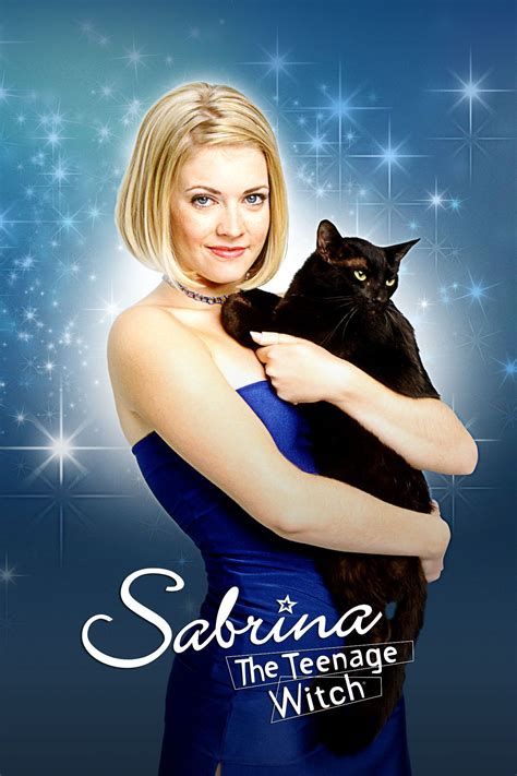 sabrina the teenage witch age