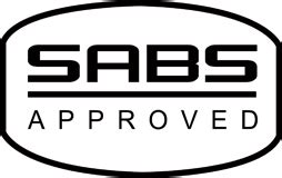 sabs approved logo