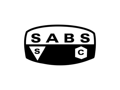 sabs logo vector