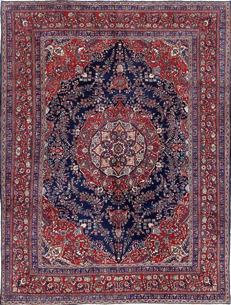 Specifications, prices and buy Sabzevar Rug Ref 171404